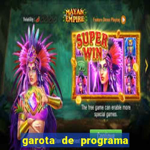 garota de programa em fortaleza